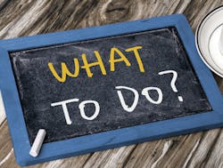 What To Do What To Do