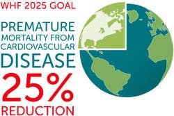 Whf 2025 Goal Whf 2025 Goal