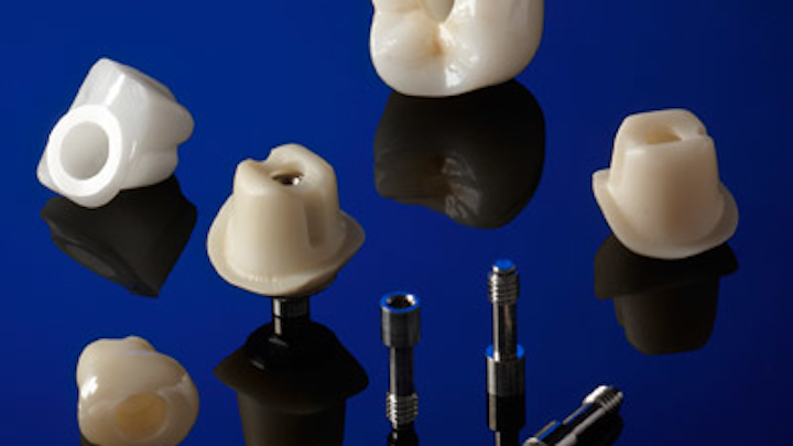 Whip Mix Custom Abutments Es