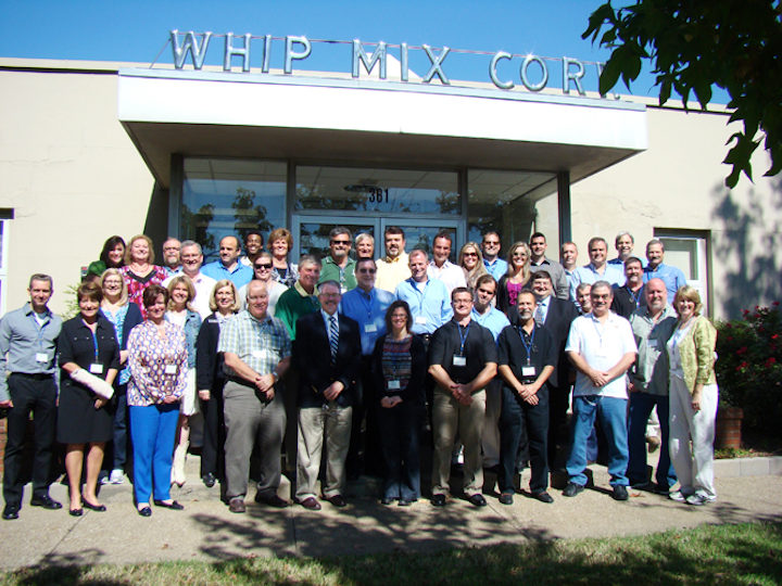 Dental Lab Owners Gather For Forum Dentistryiq