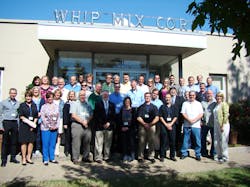 Whipmix Digital Forum Whipmix Digital Forum