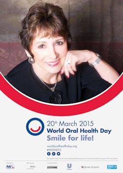 Wohd Maria Goldie Poster 2 Wohd Maria Goldie Poster 2