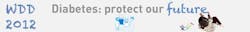 World Diabetes Banner Fo World Diabetes Banner Fo