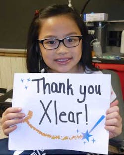 Xlear Thank You Es Xlear Thank You Es