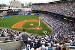 Yankee Stadium Yankee Stadium