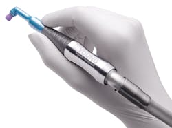 Young Hygiene Handpiece Young Hygiene Handpiece