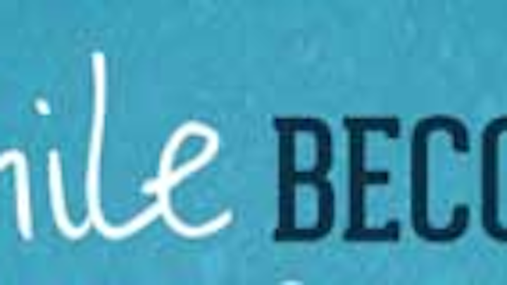 Yoursmilebecomesyouaacd