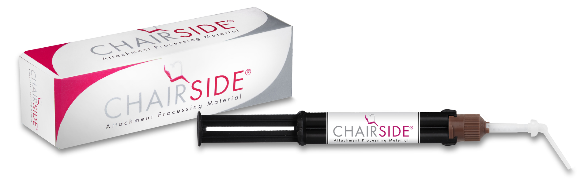 Zest Anchors introduces Chairside, a new attachment processing material