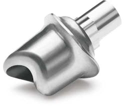 Zimmer Noble Replace Abutment Es2