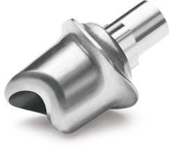 Zimmer Noble Replace Abutment Es2 Zimmer Noble Replace Abutment Es2