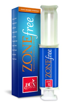 Zonefree Zonefree