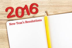 2016 Ny Resoutions 2016 Ny Resoutions