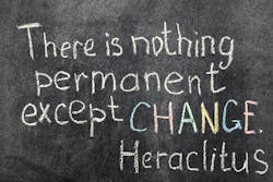 Change Change