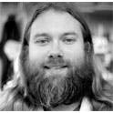 Daniel Hardy Headshot Daniel Hardy Headshot