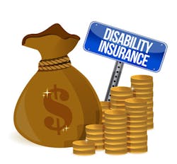 Disability Insurance Disability Insurance