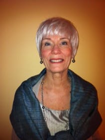 Dr Peggy Walsh 1 Dr Peggy Walsh 1