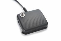 Integra Foot Pedal Fig 2 Integra Foot Pedal Fig 2