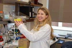 Jillkramer Oral Biologist Jillkramer Oral Biologist