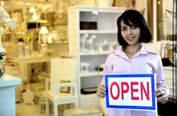 Small Business Small Business