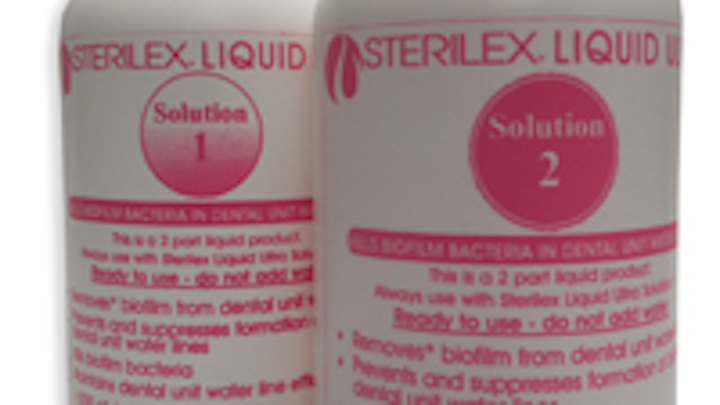 Sterilexmsh
