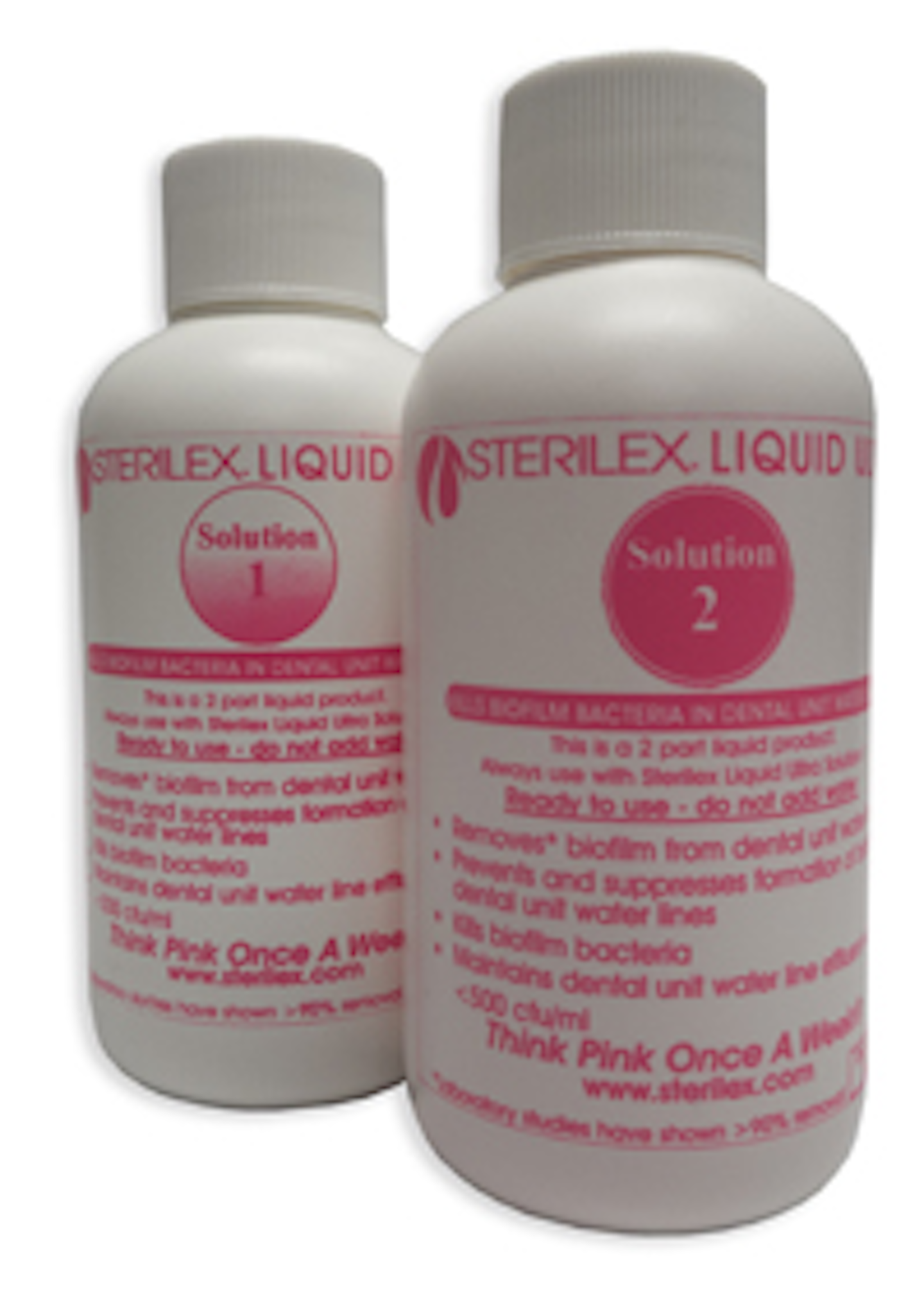 Crosstex expands product portfolio by acquiring Sterilex Liquid Ultra
