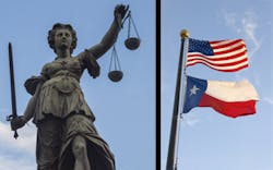 Texas Ada Court Ruling