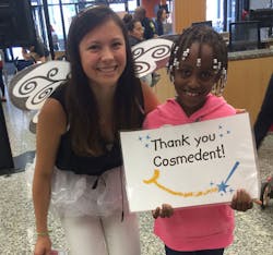 Thankyou Cosmedent Thankyou Cosmedent