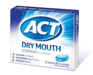 A guide for treating the xerostomia patient: 7 products for dry mouth ...