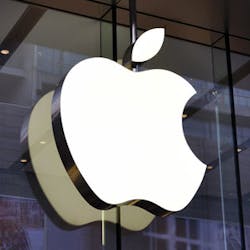 Apple Apple
