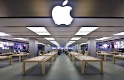 Apple Store Apple Store