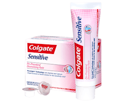 Colgate Cspr Desensitizingpaste Colgate Cspr Desensitizingpaste