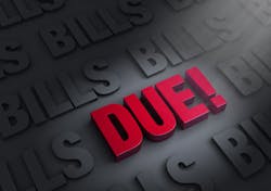 Collect Bills Collect Bills