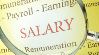 Annual Salary Survey Dentistryiq