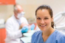 Dental Assistant Join Adaa