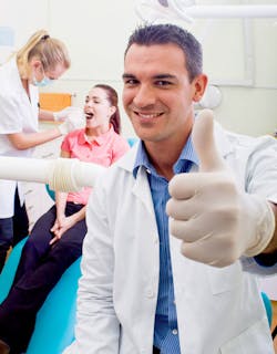 Dental Associate Dental Associate