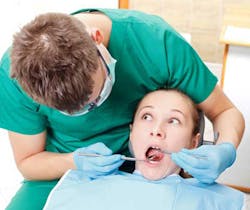 Dental Phobia 1 Dental Phobia 1