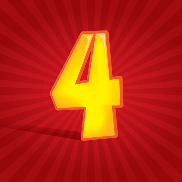 Four Apex
