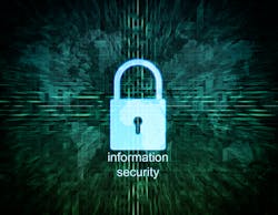 Information Security Information Security