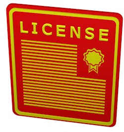 License License