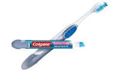 Product Detail Toothbrush Sensitive With Pen