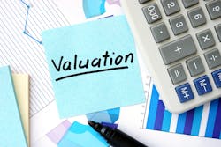 Valuation Dental Dentistryiq Valuation Dental Dentistryiq