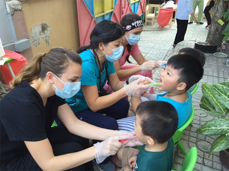 Vietnam Dental Mission04