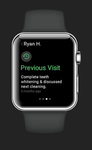 Whitening smartwatch best sale