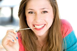 Chewing Gum Chewing Gum