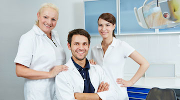 Dental Assistants Have The Caring And Passion To Help Dentistryiq