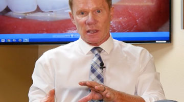 Keating Dental Arts celebrates 125th educational video Dentistry IQ