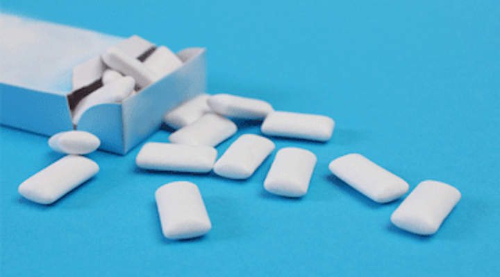 Benefits of chewing sugar-free gum: More than just fresh breath ...