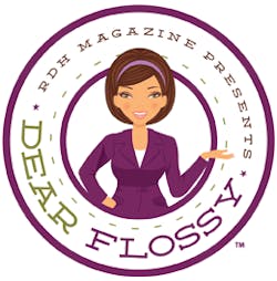 Dear Flossy Web Dear Flossy Web