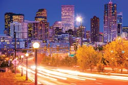 Denver Dreamstime M 45798809 Denver Dreamstime M 45798809