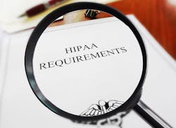 Hipaa Hipaa
